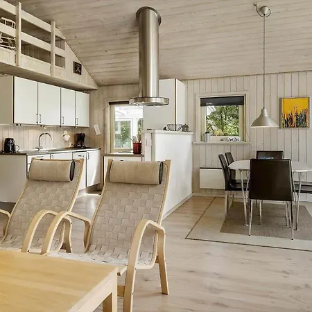 Holiday home 30095-ulfborg-blastjernevej-402 Sonder Nissum