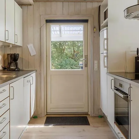 Holiday home 30095-ulfborg-blastjernevej-402 *