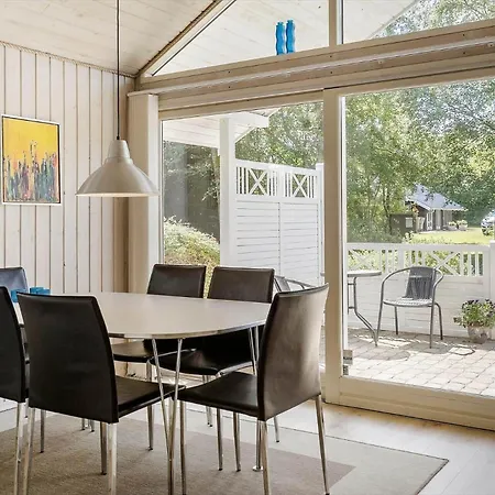 30095-ulfborg-blastjernevej-402 Holiday home *