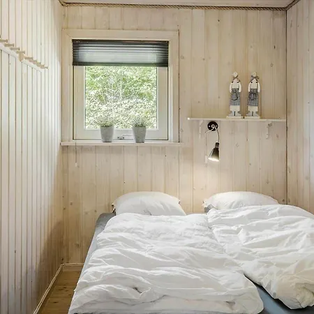 Holiday home 30095-ulfborg-blastjernevej-402 Sonder Nissum