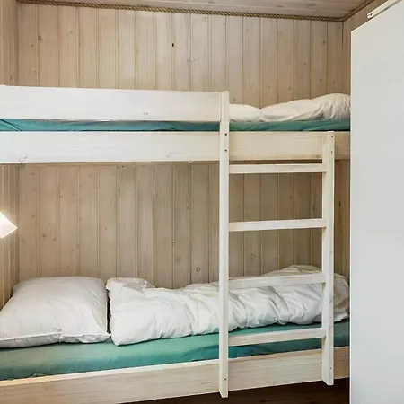 Holiday home 30095-ulfborg-blastjernevej-402 Sonder Nissum