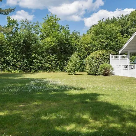 Holiday home 30095-ulfborg-blastjernevej-402