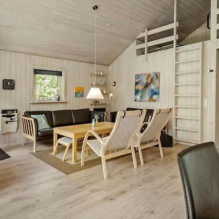 Ferienhaus 30095-ulfborg-blastjernevej-402 Ulfborg