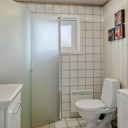 30095-ulfborg-blastjernevej-402 Tatil Evi
