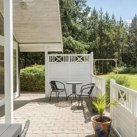 Tatil Evi 30095-ulfborg-blastjernevej-402 *