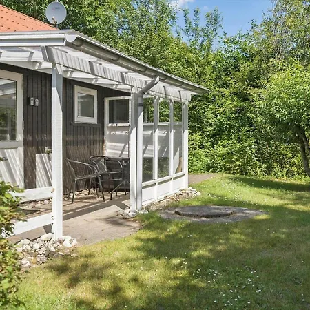 Tatil Evi 30095-ulfborg-blastjernevej-402