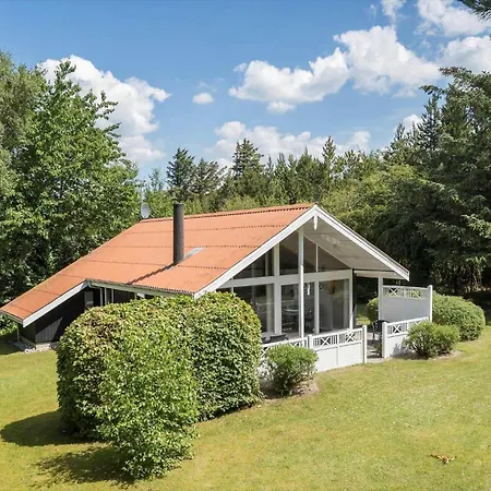 Tatil Evi 30095-ulfborg-blastjernevej-402 Ulfborg