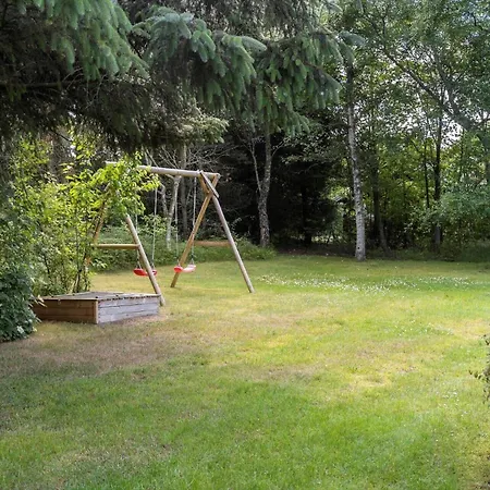 30095-ulfborg-blastjernevej-402 Tatil Evi Ulfborg