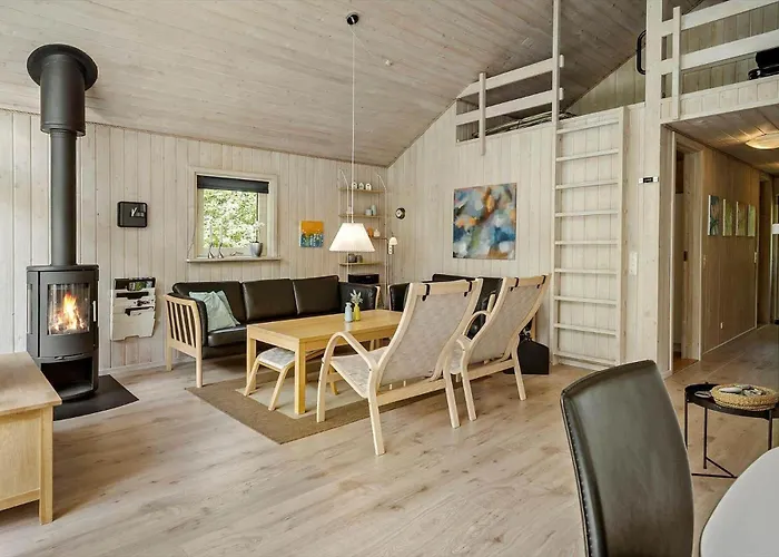 Holiday home 30095-ulfborg-blastjernevej-402 Ulfborg