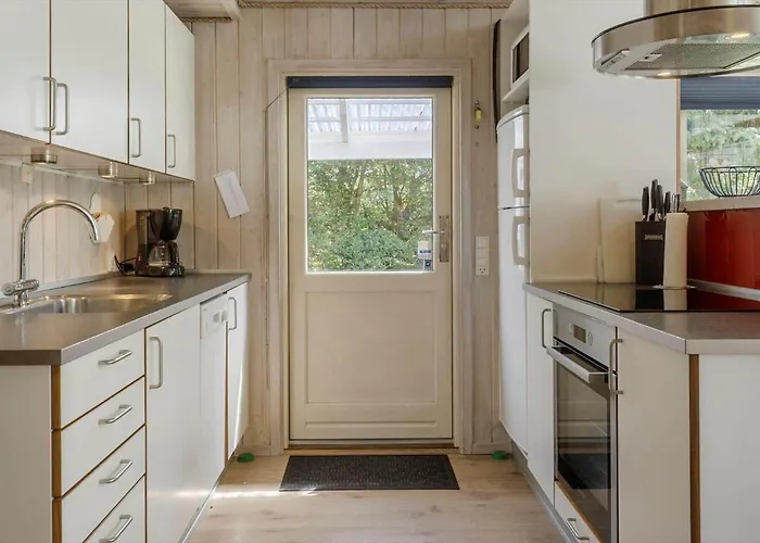 Ferienhaus 30095-ulfborg-blastjernevej-402 Ulfborg