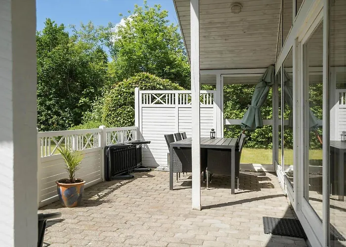 Holiday home 30095-ulfborg-blastjernevej-402