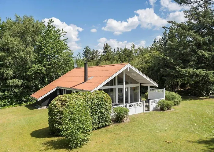 Ferienhaus 30095-ulfborg-blastjernevej-402 Ulfborg
