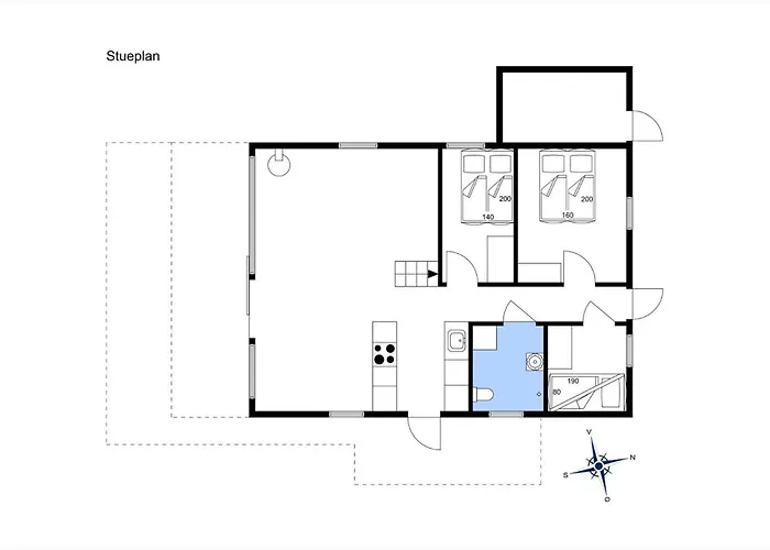 30095-ulfborg-blastjernevej-402 * Ulfborg